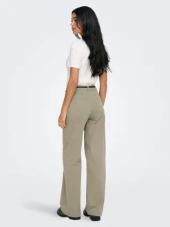 ONLMADISON-STELLA Weiter Beinschnitt Hose