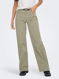 ONLMADISON-STELLA Weiter Beinschnitt Hose