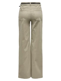 ONLMADISON-STELLA Weiter Beinschnitt Hose