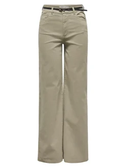 ONLMADISON-STELLA Weiter Beinschnitt Hose