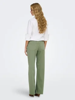 ONLMADISON Weiter Beinschnitt Klassische Hose