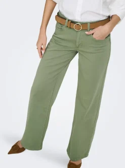 ONLMADISON Weiter Beinschnitt Klassische Hose