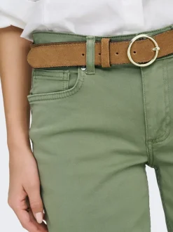 ONLMADISON Weiter Beinschnitt Klassische Hose