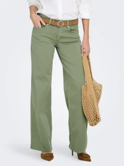 ONLMADISON Weiter Beinschnitt Klassische Hose