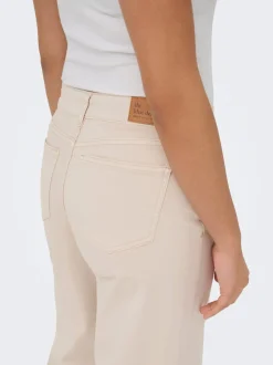 ONLMADISON Weiter Beinschnitt Klassische Hose