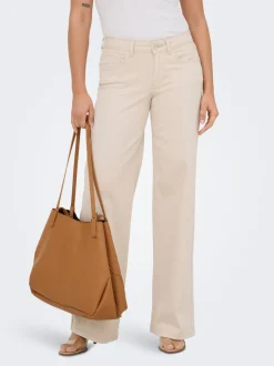 ONLMADISON Weiter Beinschnitt Klassische Hose