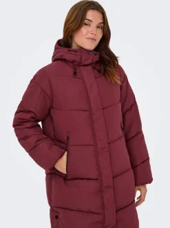 ONLMAGGI Daunenjacke
