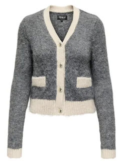 ONLMAGGIE Strickjacke