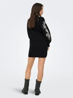 ONLMAGNOLIA Kurzes Kleid