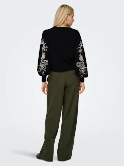ONLMAGNOLIA Strickpullover