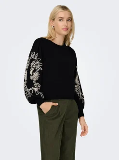 ONLMAGNOLIA Strickpullover