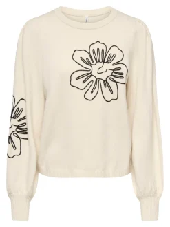 ONLMAGNOLIA Strickpullover