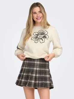 ONLMAGNOLIA Strickpullover