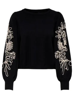 ONLMAGNOLIA Strickpullover