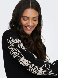 ONLMAGNOLIA Strickpullover
