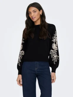 ONLMAGNOLIA Strickpullover