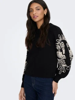 ONLMAGNOLIA Strickpullover