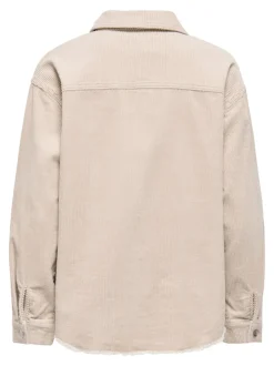 ONLMAIKO-BITTEN Overshirt