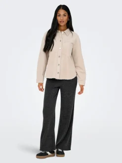 ONLMAIKO-BITTEN Overshirt