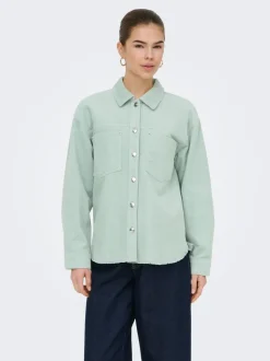 ONLMAIKO-BITTEN Overshirt