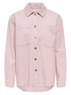 ONLMAIKO-BITTEN Overshirt