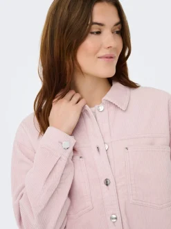 ONLMAIKO-BITTEN Overshirt