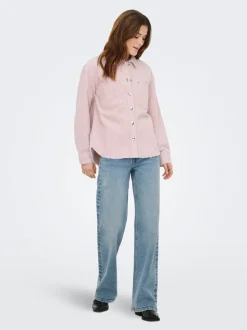 ONLMAIKO-BITTEN Overshirt