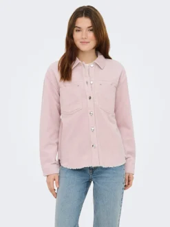 ONLMAIKO-BITTEN Overshirt