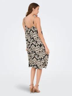 ONLMAI Kurzes Kleid