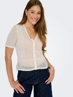ONLMAI Strickjacke