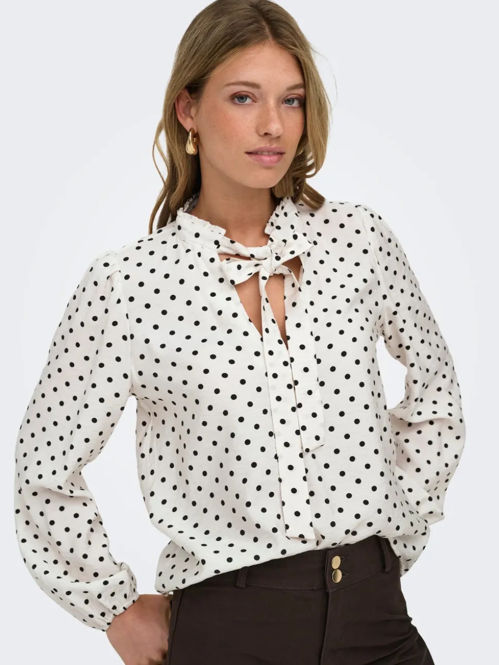 ONLMAIZEE Bluse