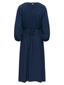 ONLMAIZEE Langes Kleid