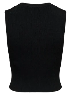ONLMAJLI Gestricktes Oberteil