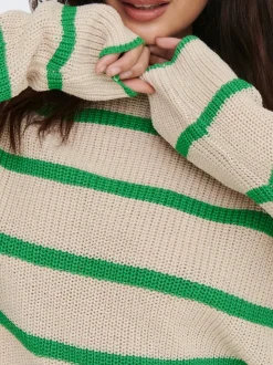 ONLMALAVI Strickpullover