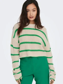 ONLMALAVI Strickpullover
