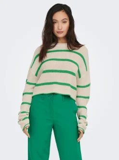 ONLMALAVI Strickpullover