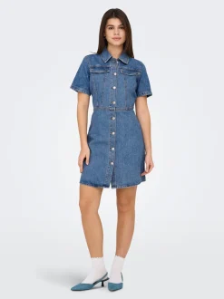 ONLMALIA Kurzes Kleid