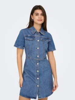 ONLMALIA Kurzes Kleid