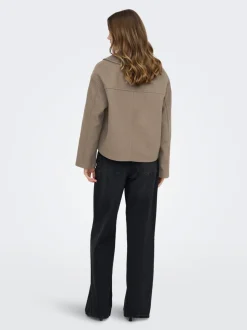 ONLMALIKA Trenchcoat