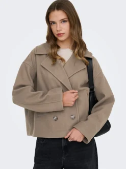 ONLMALIKA Trenchcoat