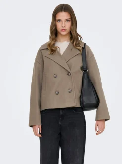 ONLMALIKA Trenchcoat
