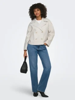 ONLMALIKA Trenchcoat