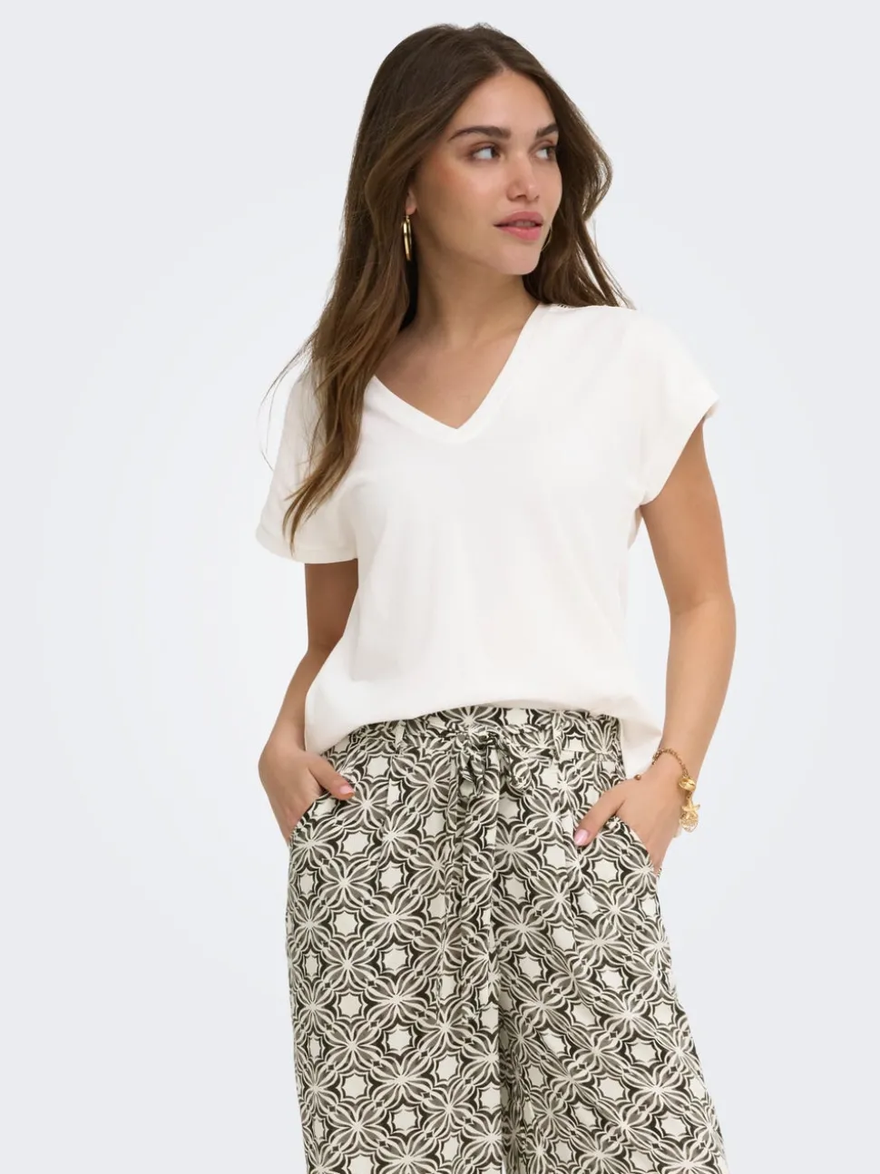 ONLMALOU T-shirt