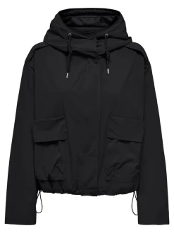 ONLMAMBA Langer Parka