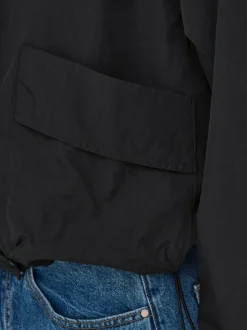 ONLMAMBA Langer Parka
