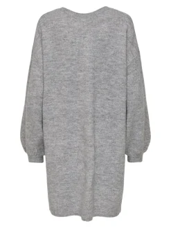 ONLMANIFESTA Midikleid