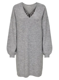 ONLMANIFESTA Midikleid