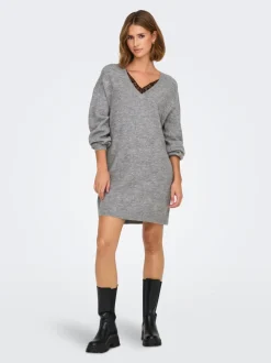 ONLMANIFESTA Midikleid