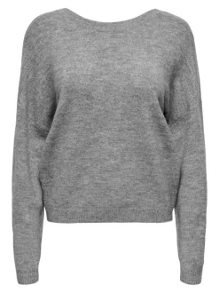 ONLMANIFESTA Strickpullover