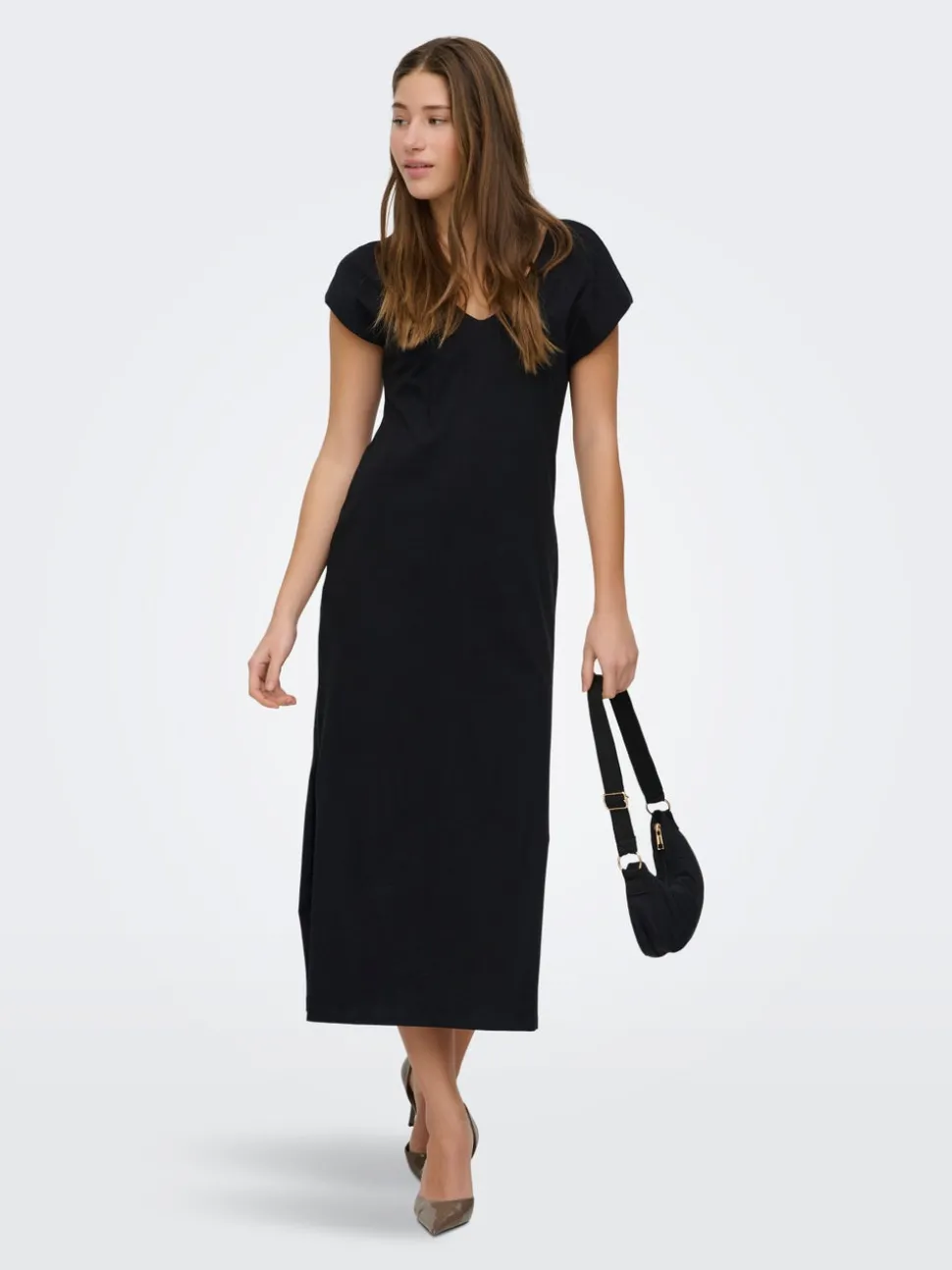 ONLMARA Kurzes Kleid